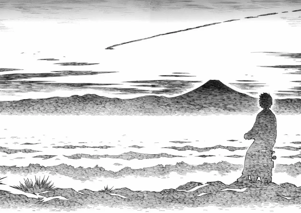 Kabu no Isaki (2007) - Capítulo 36 - Página 15 - LectorTMOo