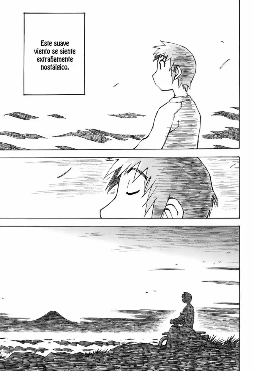 Kabu no Isaki (2007) - Capítulo 37 - Página 3 - LectorTMOo