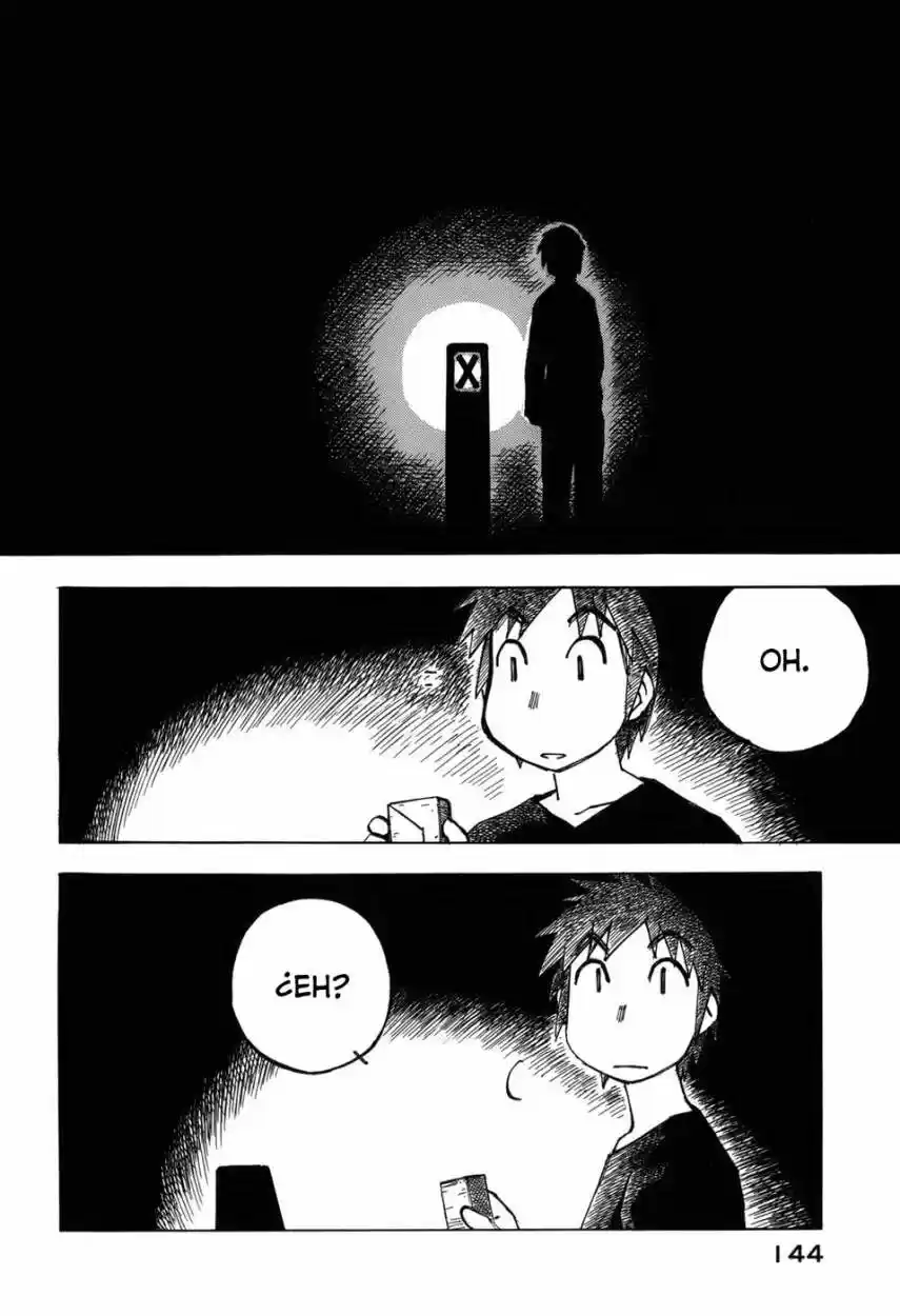 Kabu no Isaki (2007) - Capítulo 37 - Página 8 - LectorTMOo