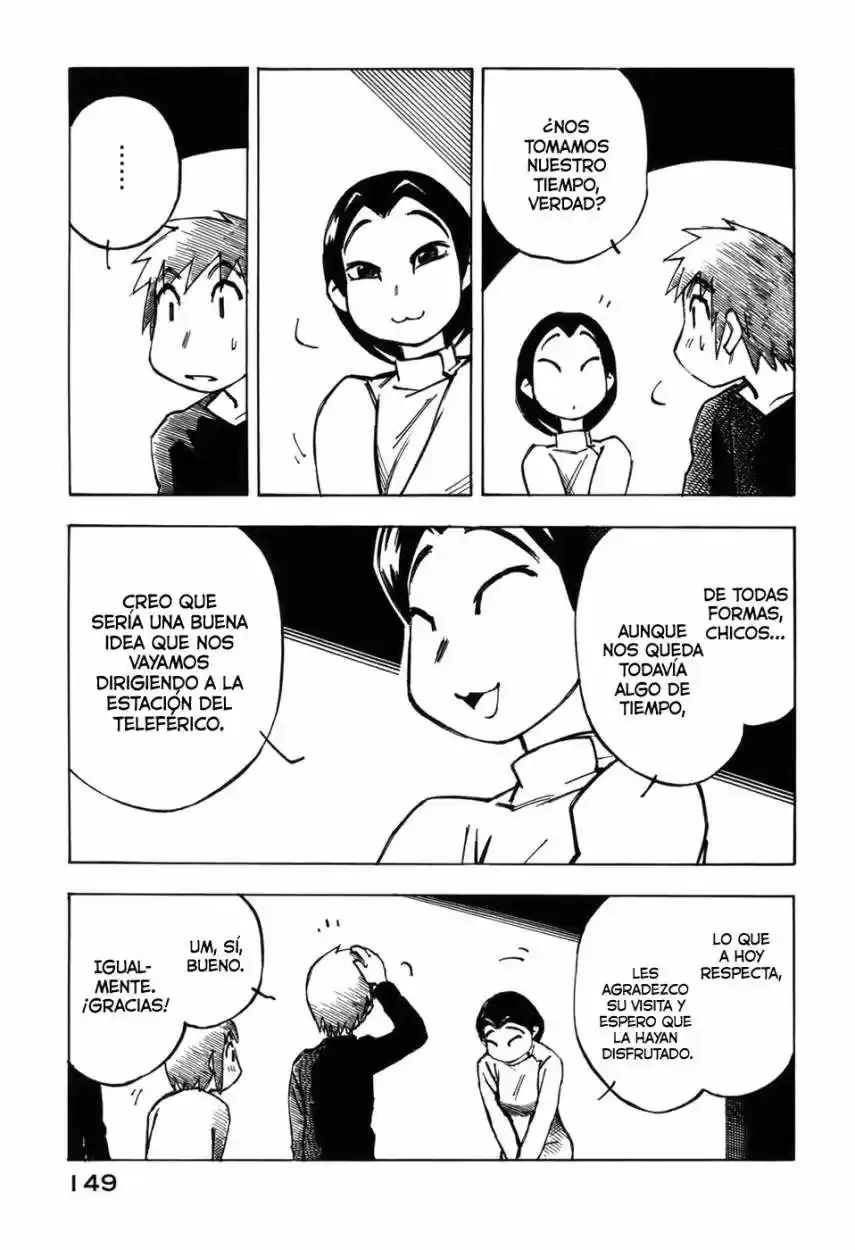 Kabu no Isaki (2007) - Capítulo 37 - Página 13 - LectorTMOo