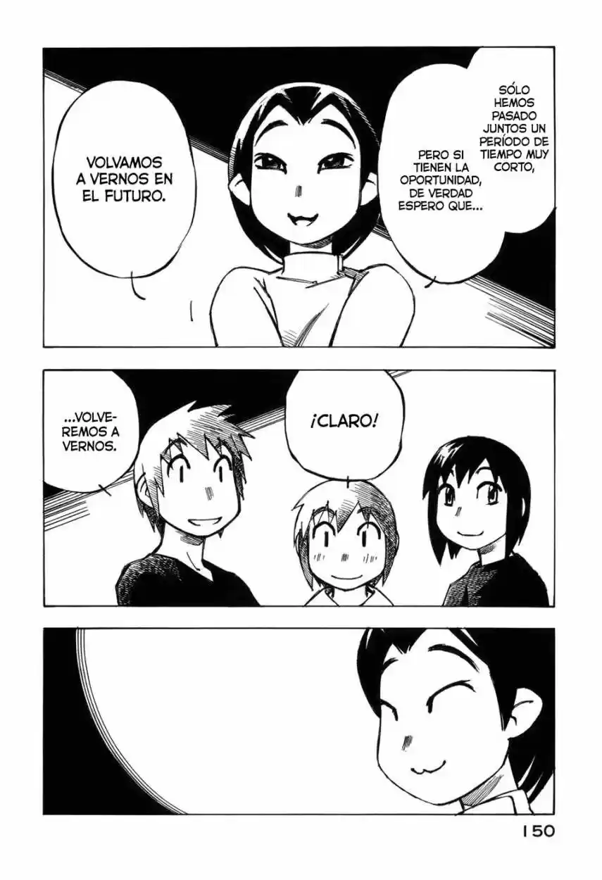 Kabu no Isaki (2007) - Capítulo 37 - Página 14 - LectorTMOo