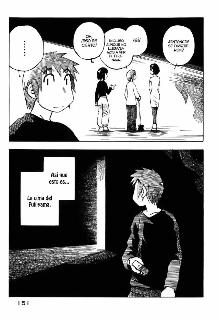 Kabu no Isaki (2007) - Capítulo 37 - Página 15 - LectorTMOo