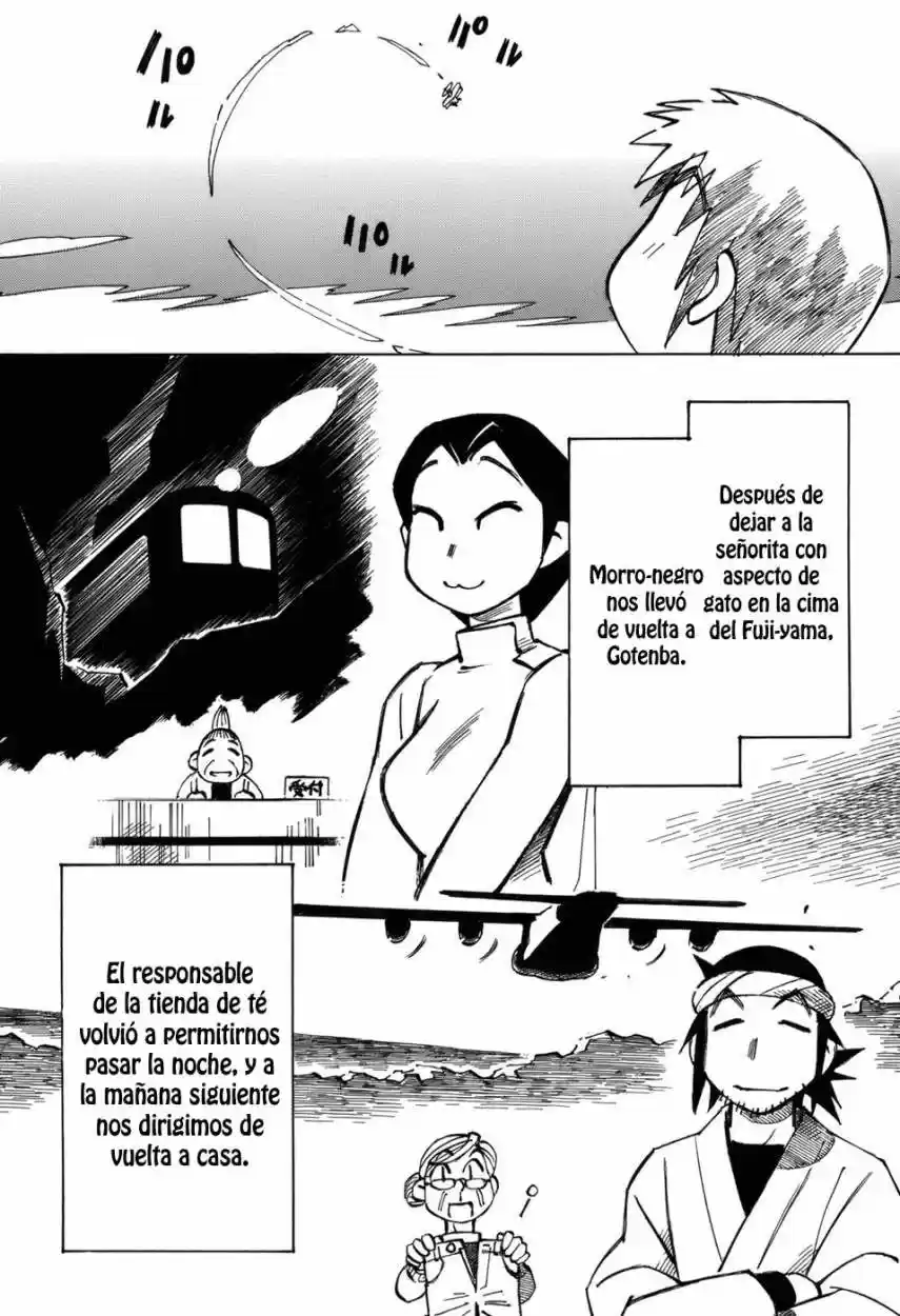 Kabu no Isaki (2007) - Capítulo 38 - Página 10 - LectorTMOo