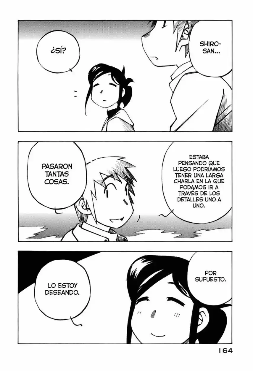 Kabu no Isaki (2007) - Capítulo 38 - Página 12 - LectorTMOo
