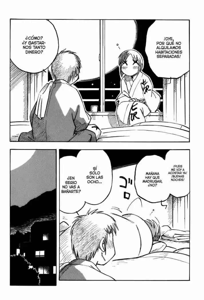 Kabu no Isaki (2007) - Capítulo 4 - Página 5 - LectorTMOo