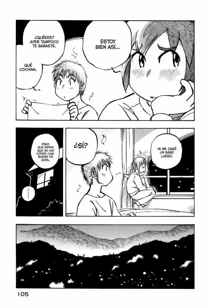 Kabu no Isaki (2007) - Capítulo 4 - Página 15 - LectorTMOo