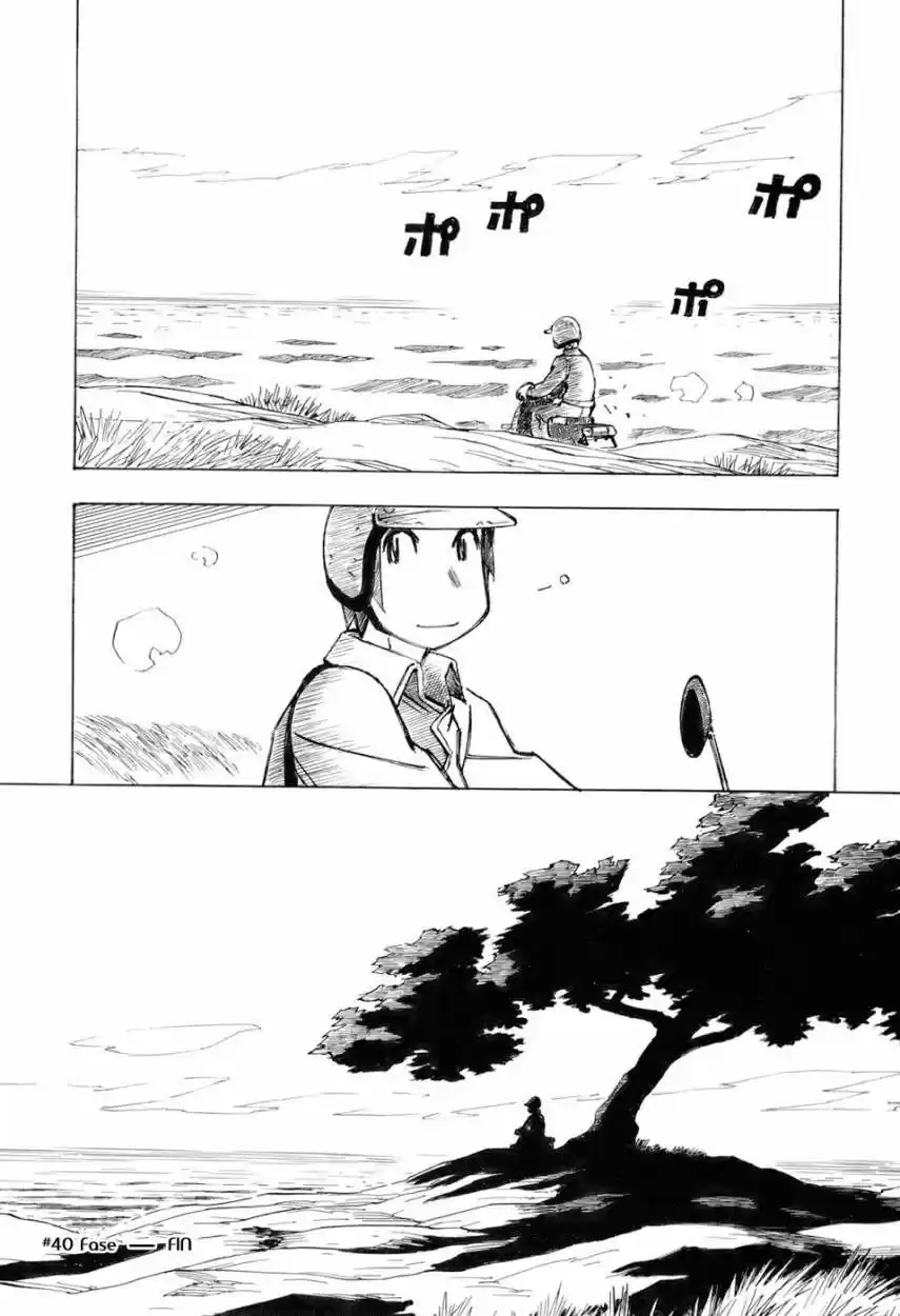 Kabu no Isaki (2007) - Capítulo 40 - Página 16 - LectorTMOo