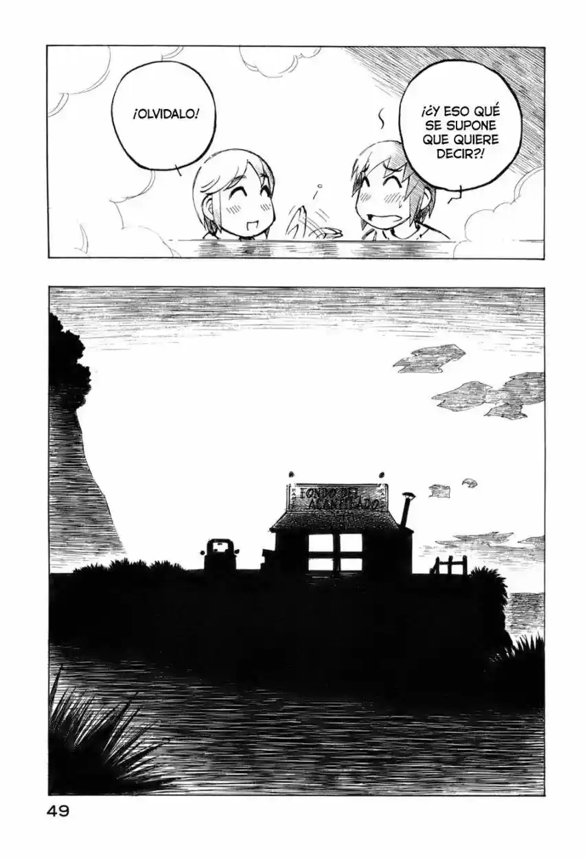Kabu no Isaki (2007) - Capítulo 41 - Página 15 - LectorTMOo