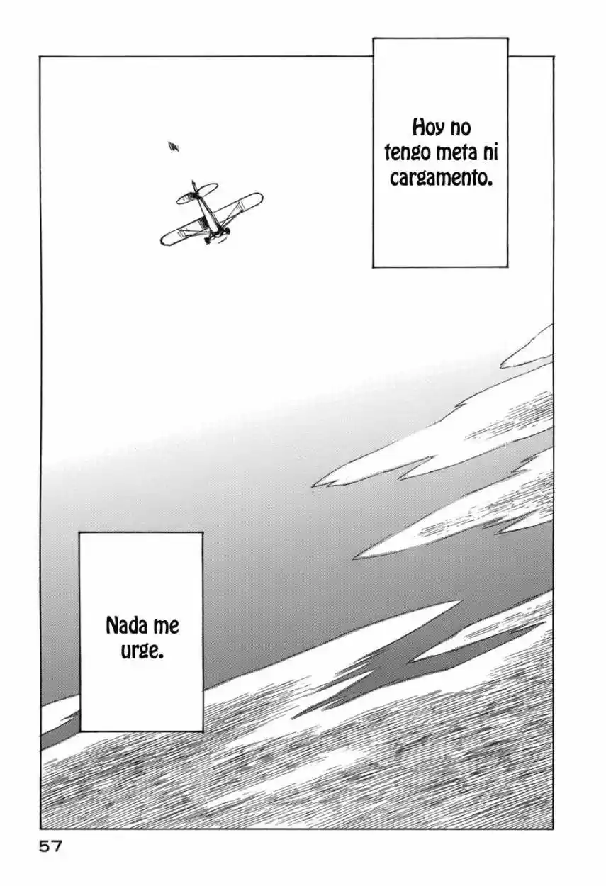 Kabu no Isaki (2007) - Capítulo 42 - Página 7 - LectorTMOo