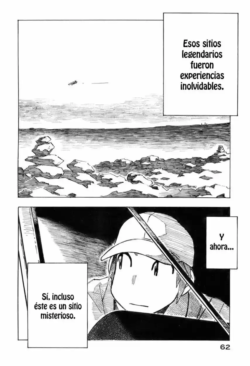 Kabu no Isaki (2007) - Capítulo 42 - Página 11 - LectorTMOo
