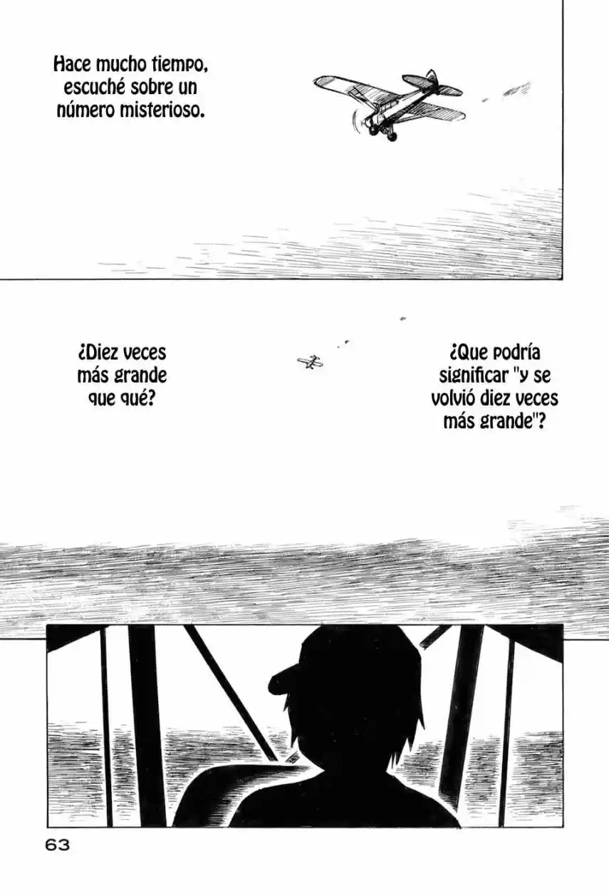 Kabu no Isaki (2007) - Capítulo 42 - Página 12 - LectorTMOo