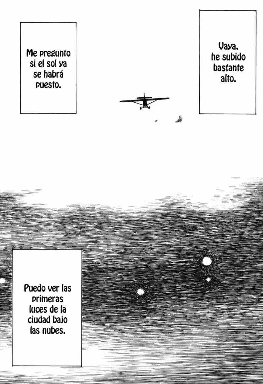 Kabu no Isaki (2007) - Capítulo 42 - Página 13 - LectorTMOo