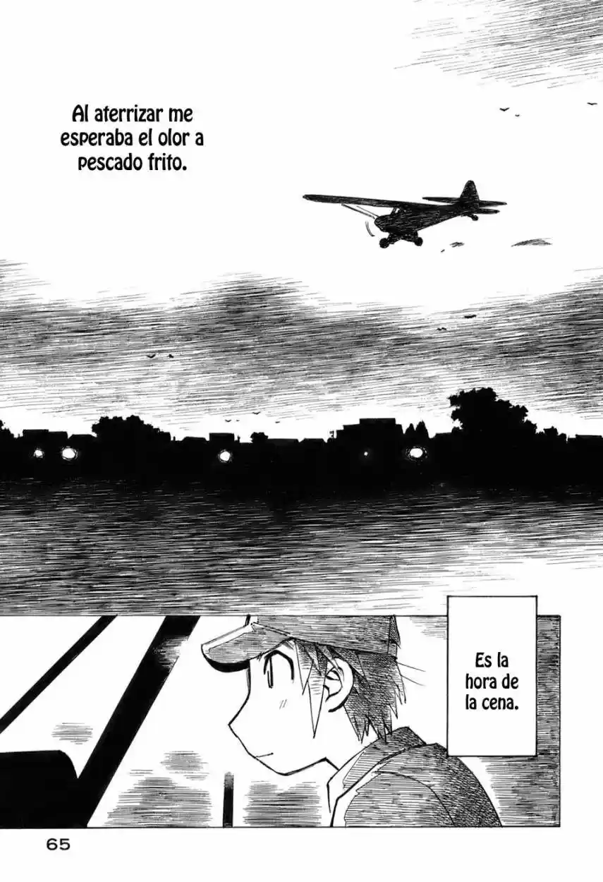 Kabu no Isaki (2007) - Capítulo 42 - Página 14 - LectorTMOo