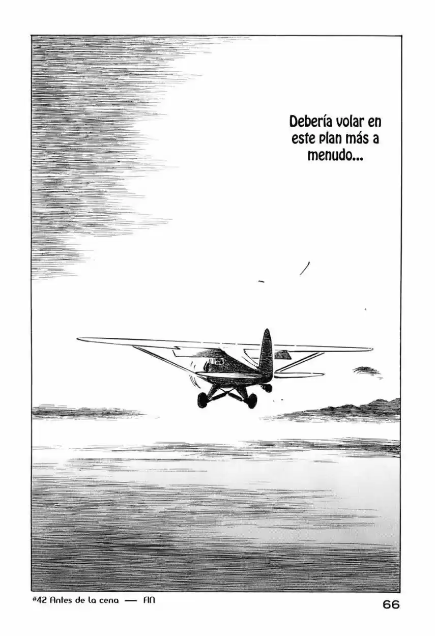 Kabu no Isaki (2007) - Capítulo 42 - Página 15 - LectorTMOo