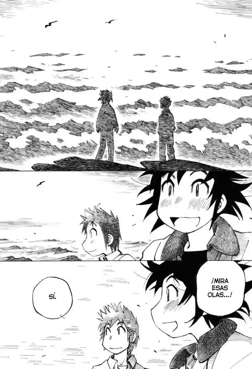 Kabu no Isaki (2007) - Capítulo 43 - Página 10 - LectorTMOo