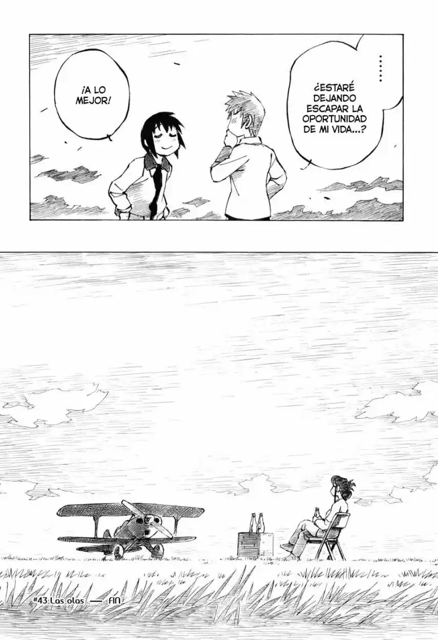 Kabu no Isaki (2007) - Capítulo 43 - Página 16 - LectorTMOo
