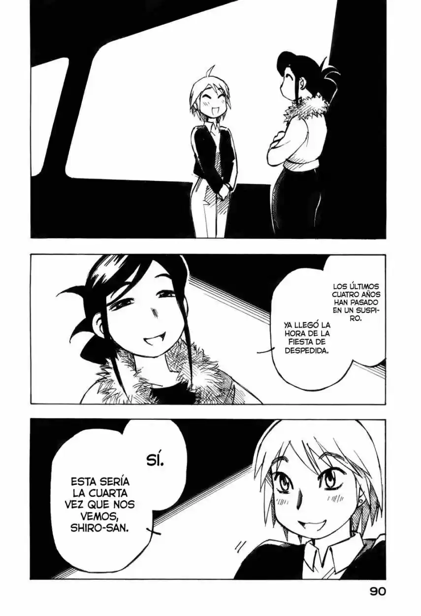 Kabu no Isaki (2007) - Capítulo 44 - Página 8 - LectorTMOo