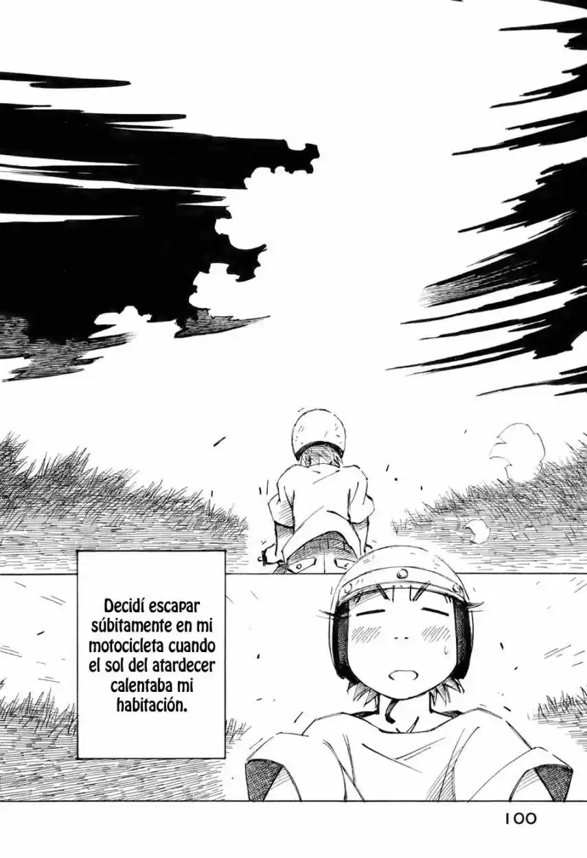 Kabu no Isaki (2007) - Capítulo 45 - Página 2 - LectorTMOo