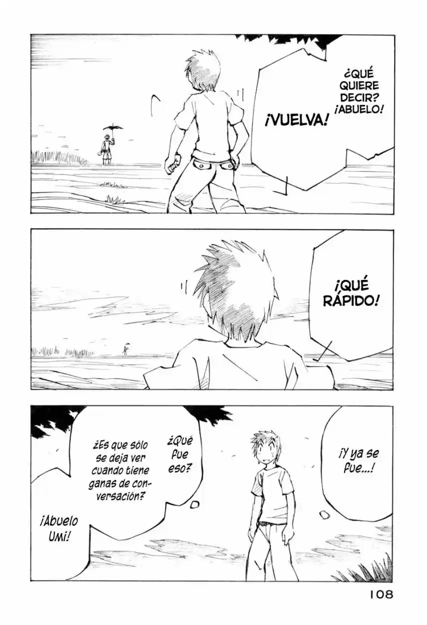Kabu no Isaki (2007) - Capítulo 45 - Página 10 - LectorTMOo