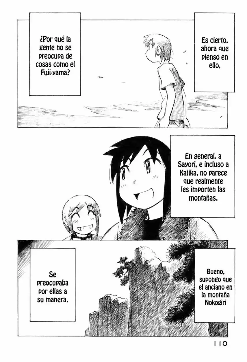 Kabu no Isaki (2007) - Capítulo 45 - Página 12 - LectorTMOo