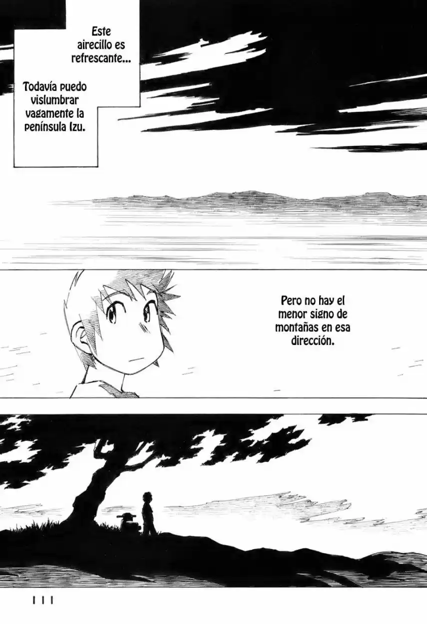 Kabu no Isaki (2007) - Capítulo 45 - Página 13 - LectorTMOo