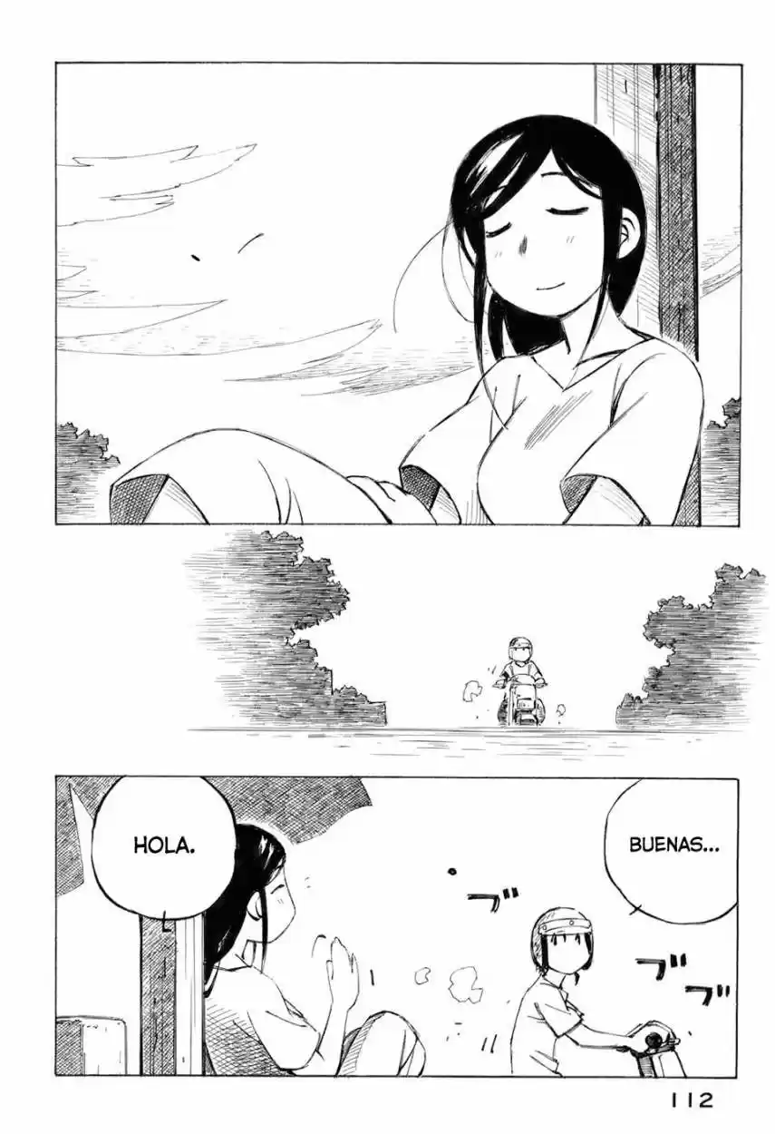 Kabu no Isaki (2007) - Capítulo 45 - Página 14 - LectorTMOo