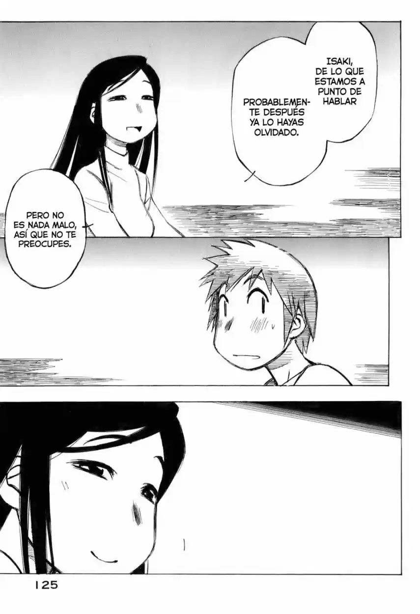 Kabu no Isaki (2007) - Capítulo 46 - Página 10 - LectorTMOo
