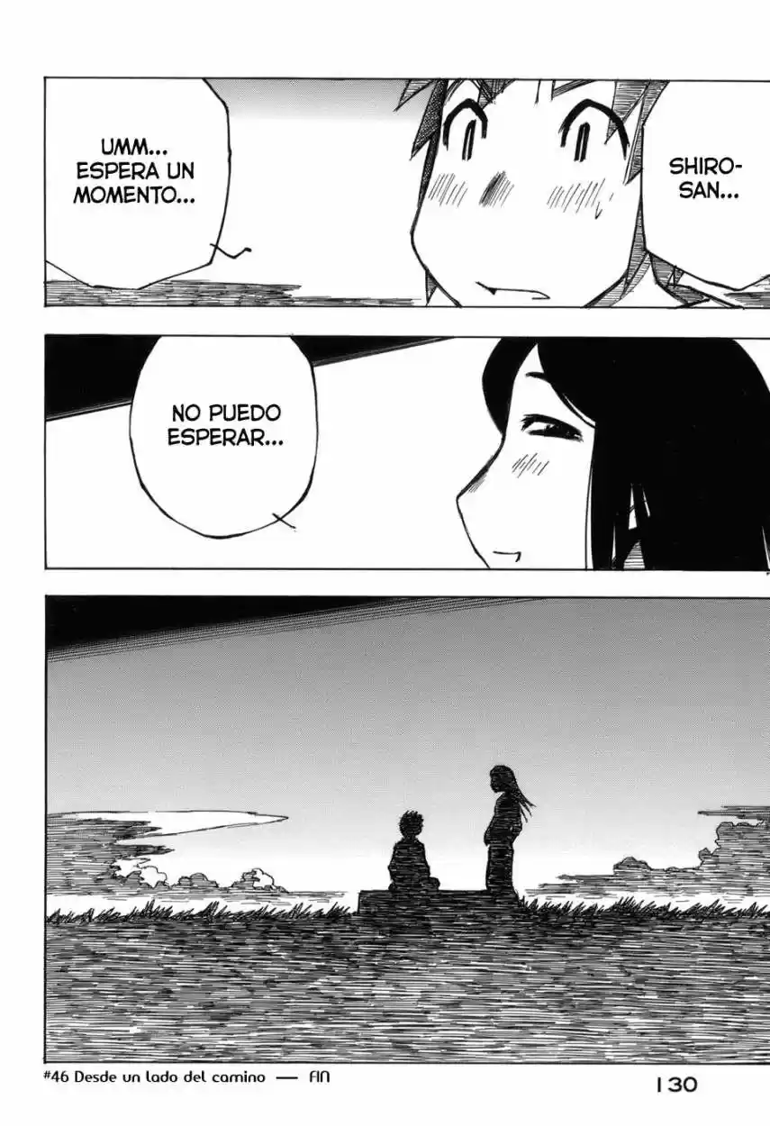 Kabu no Isaki (2007) - Capítulo 46 - Página 15 - LectorTMOo