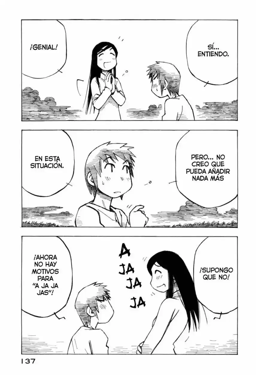 Kabu no Isaki (2007) - Capítulo 47 - Página 7 - LectorTMOo