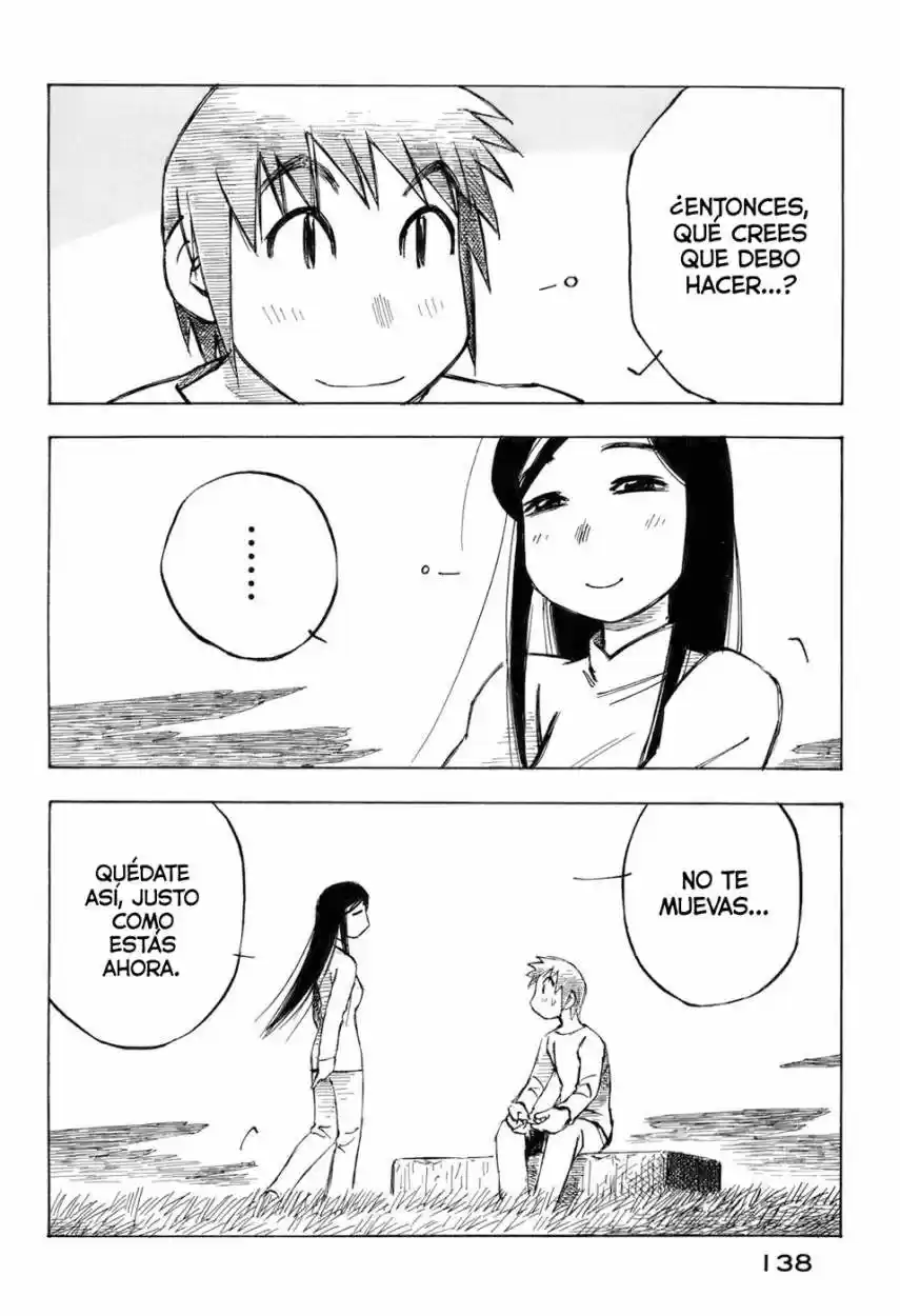 Kabu no Isaki (2007) - Capítulo 47 - Página 8 - LectorTMOo