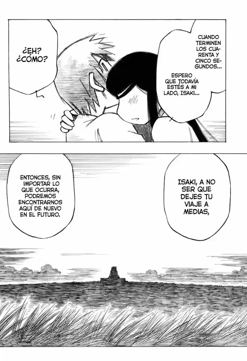 Kabu no Isaki (2007) - Capítulo 47 - Página 13 - LectorTMOo