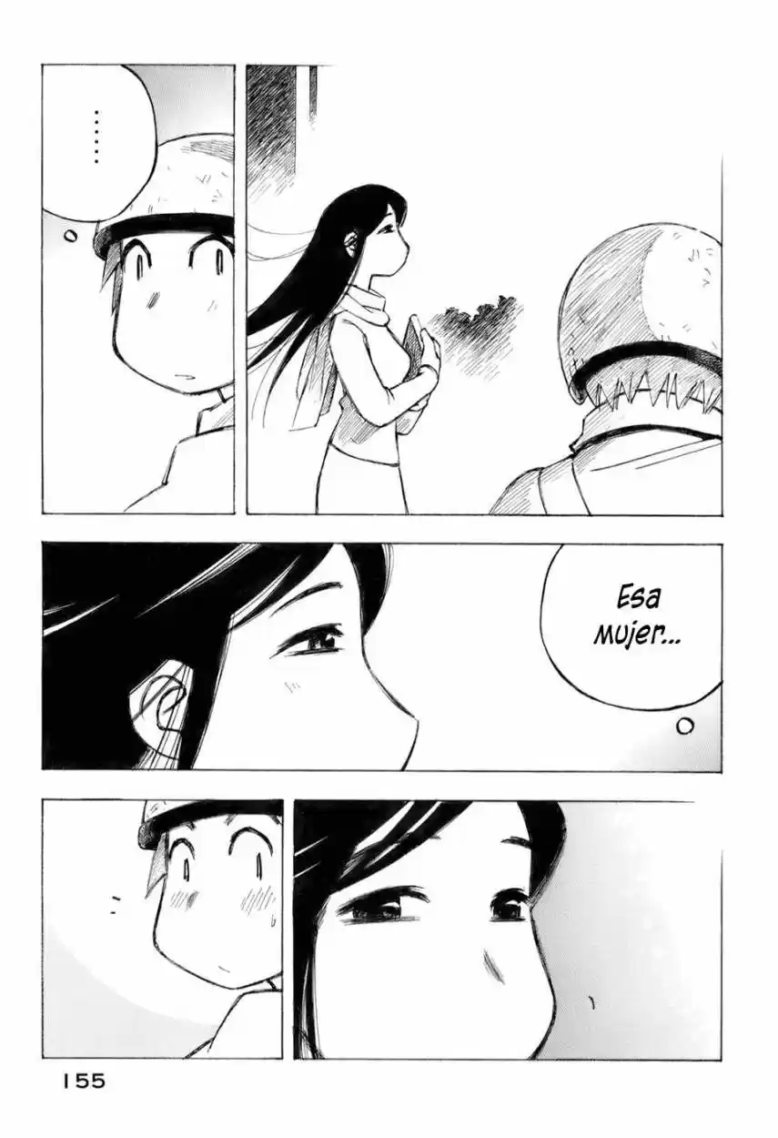 Kabu no Isaki (2007) - Capítulo 48 - Página 9 - LectorTMOo