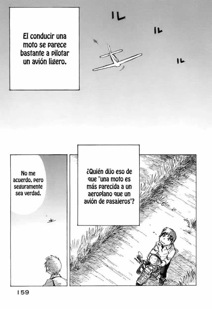 Kabu no Isaki (2007) - Capítulo 48 - Página 13 - LectorTMOo