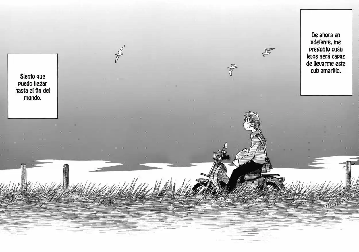 Kabu no Isaki (2007) - Capítulo 48 - Página 14 - LectorTMOo