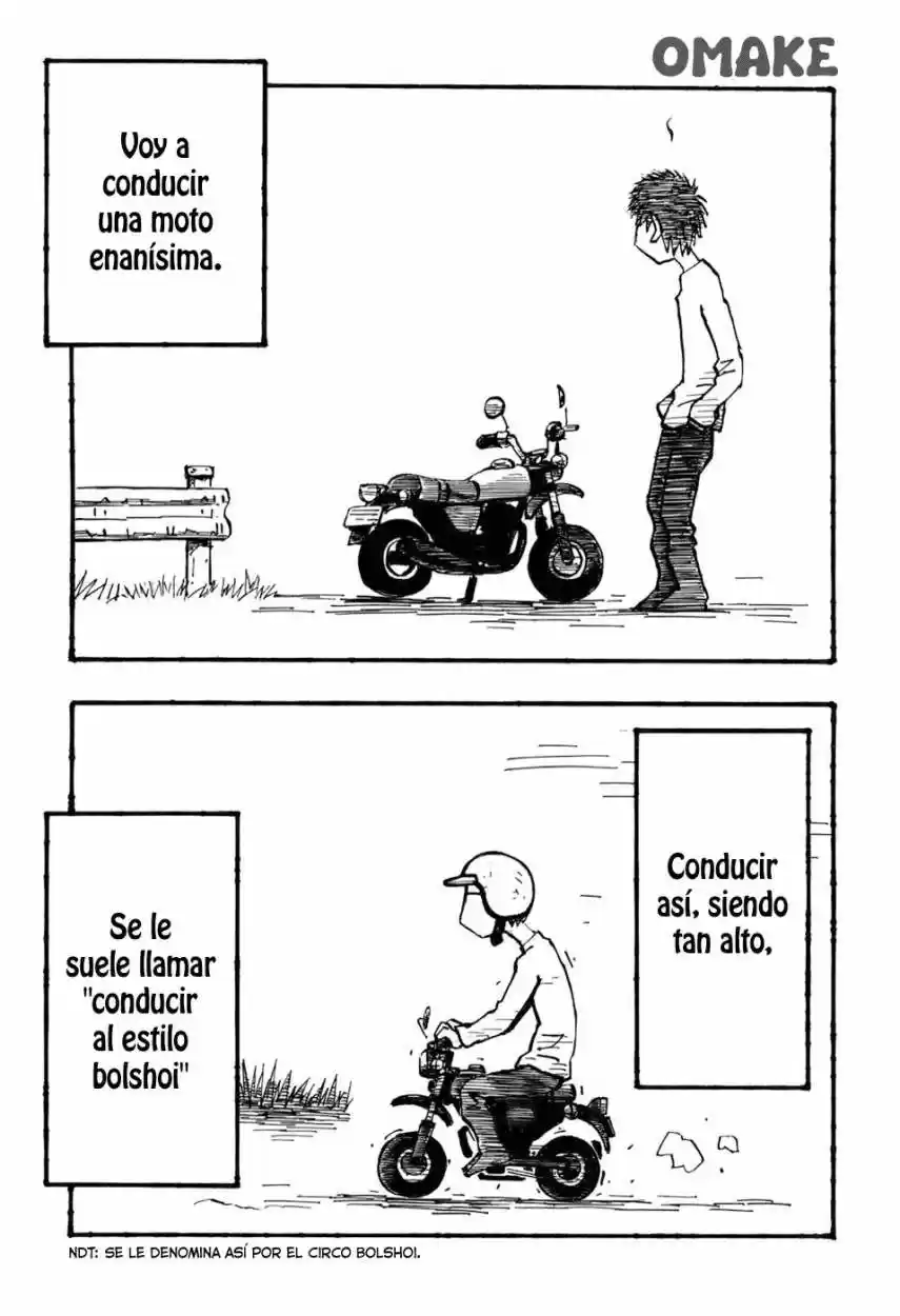 Kabu no Isaki (2007) - Capítulo 48 - Página 16 - LectorTMOo