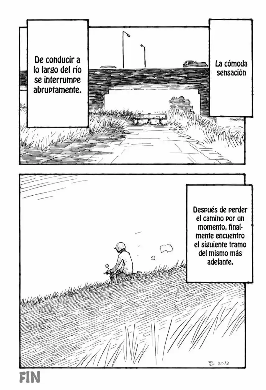 Kabu no Isaki (2007) - Capítulo 48 - Página 19 - LectorTMOo