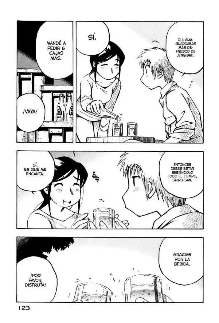 Kabu no Isaki (2007) - Capítulo 5 - Página 5 - LectorTMOo