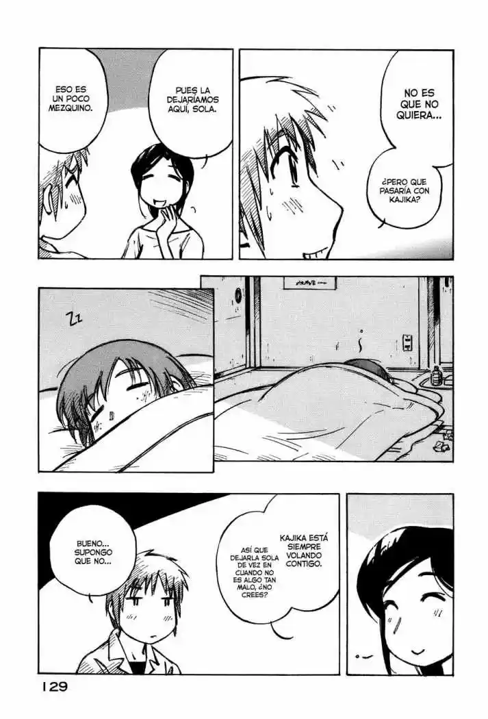 Kabu no Isaki (2007) - Capítulo 5 - Página 11 - LectorTMOo
