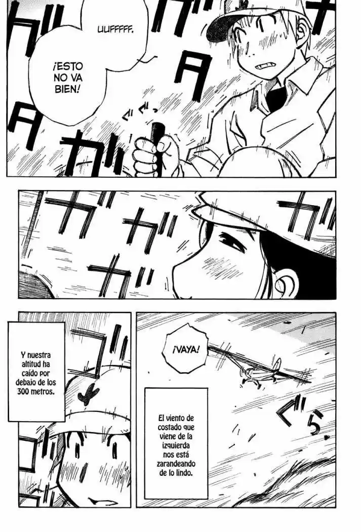 Kabu no Isaki (2007) - Capítulo 6 - Página 11 - LectorTMOo