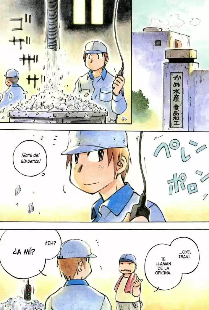 Kabu no Isaki (2007) - Capítulo 8 - Página 4 - LectorTMOo