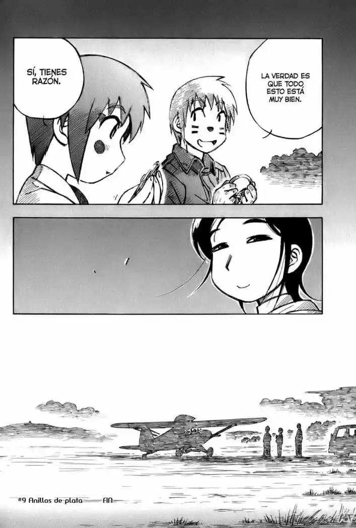 Kabu no Isaki (2007) - Capítulo 9 - Página 24 - LectorTMOo