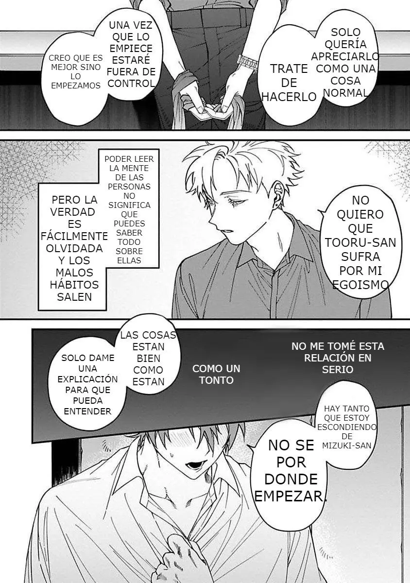 Kabukichou Bad Trip - Capítulo 4 - Página 4 - LectorTMOo