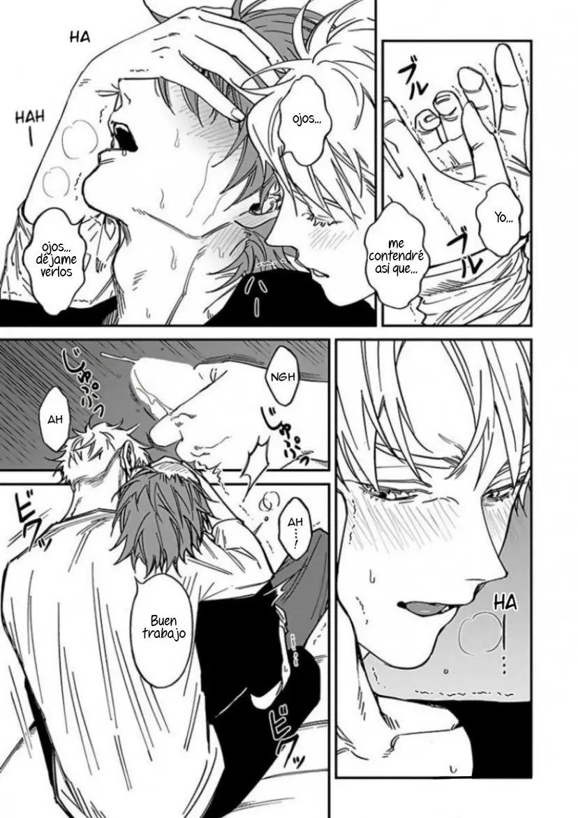 Kabukichou Bad Trip - Capítulo 7 - Página 23 - LectorTMOo