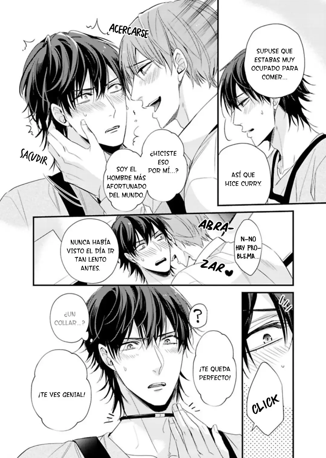 Kabukichou go Shimei ♂ Sounyuurimasu! (2020) - Capítulo 6 - Página 15 - LectorTMOo