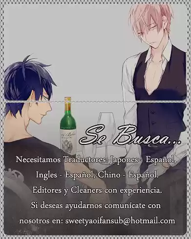 Kachou Fuugetsu (2011) - Capítulo 10 - Página 3 - LectorTMOo