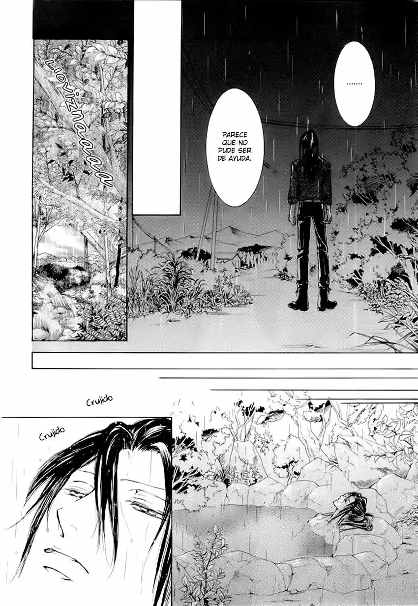 Kachou Fuugetsu (2011) - Capítulo 12 - Página 20 - LectorTMOo