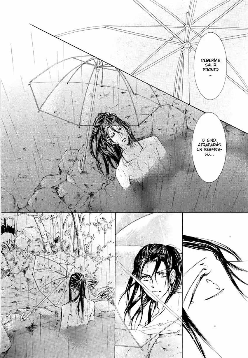Kachou Fuugetsu (2011) - Capítulo 12 - Página 22 - LectorTMOo