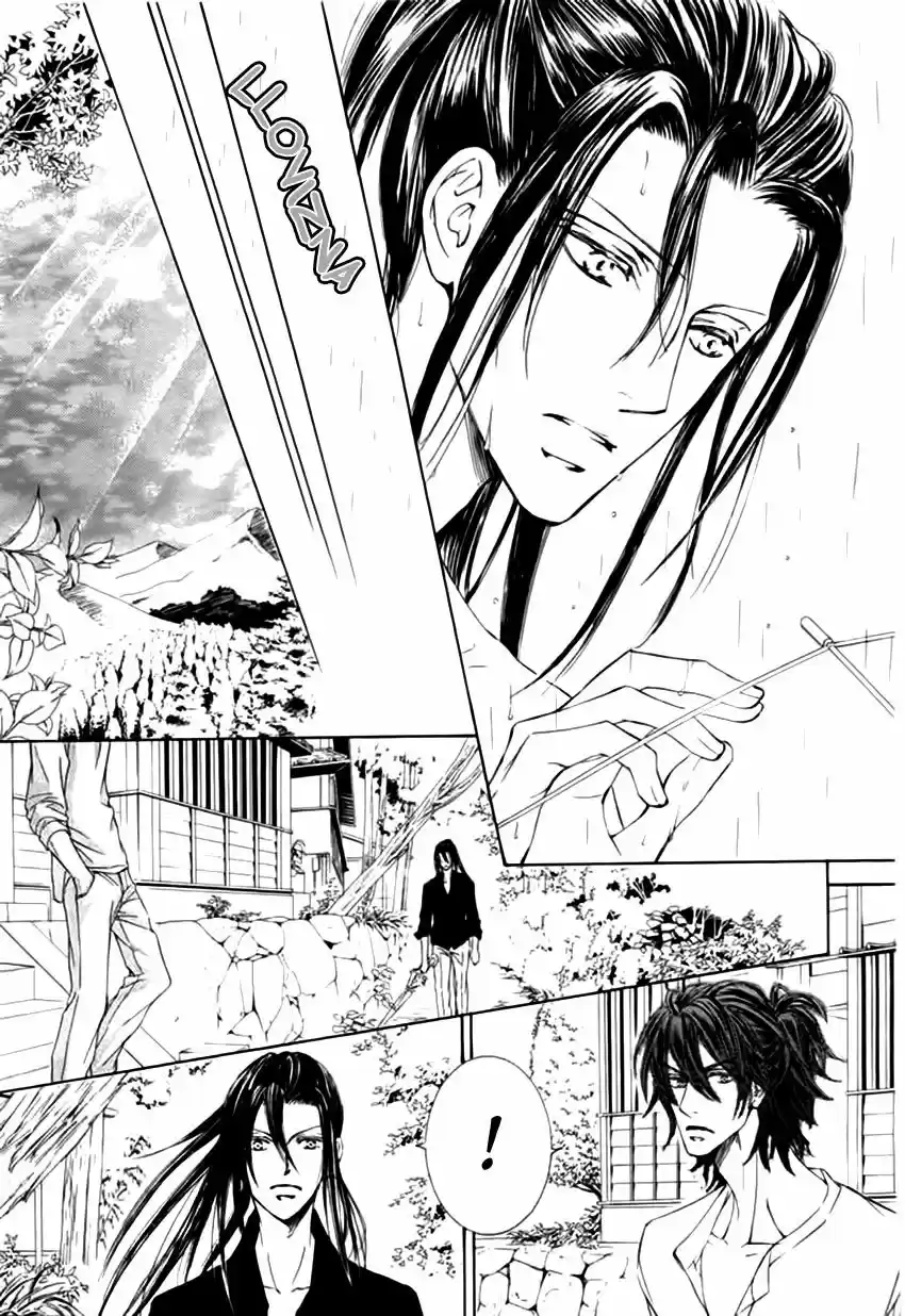 Kachou Fuugetsu (2011) - Capítulo 12 - Página 23 - LectorTMOo