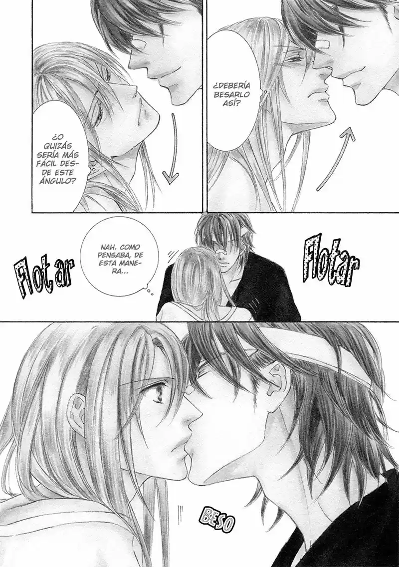 Kachou Fuugetsu (2011) - Capítulo 15 - Página 14 - LectorTMOo