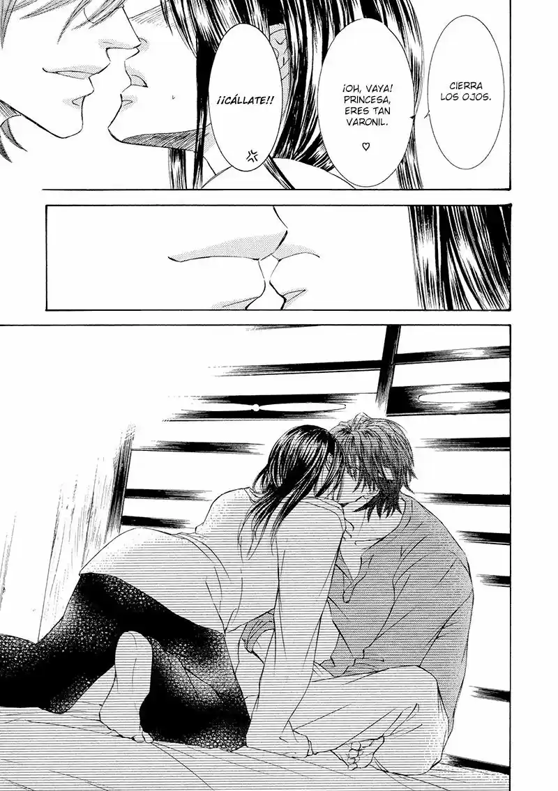 Kachou Fuugetsu (2011) - Capítulo 15 - Página 16 - LectorTMOo